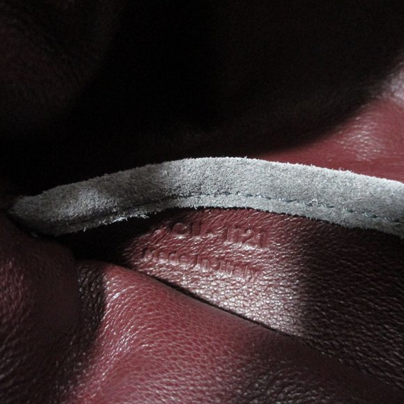 CELINE LARGE HOBO MULTICOLOR RAINBOW Bag Purse Patchwork NEW - Picture 10 of 16